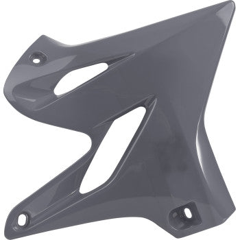 Radiator Covers For Yamaha