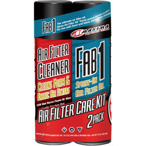Air Filter Kit