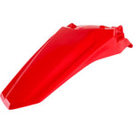 Rear Fender For Honda