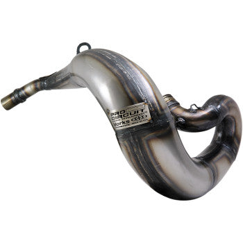 Works Pipe - KTM/HUSQVARNA