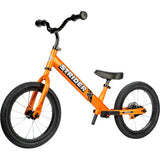 14x Convertible Bike - 14" - Tangerine