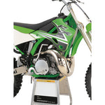 Platinum Head Pipe - KAWASAKI