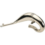 Platinum Head Pipe - HONDA