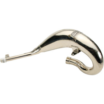 Platinum Head Pipe - HONDA