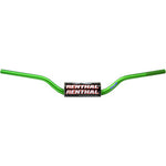 Handlebar - Fatbar - 604 - RC/CRF/KX/KXF - Green