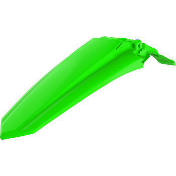 Rear Fender For Kawasaki