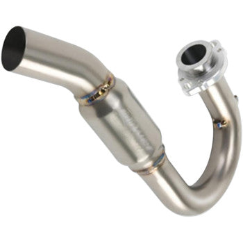 PowerBomb Header - KAWASAKI