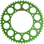 Sprocket - Kawasaki - Green - 51 Tooth