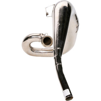 Platinum Head Pipe - YAMAHA
