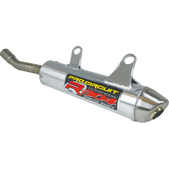 R-304 Silencer - HUSQVARNA/KTM