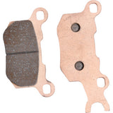 Sintered Brake Pads