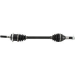 Axle Kit - Complete - 8 Ball - Extreme Duty - Front Right - Can-Am