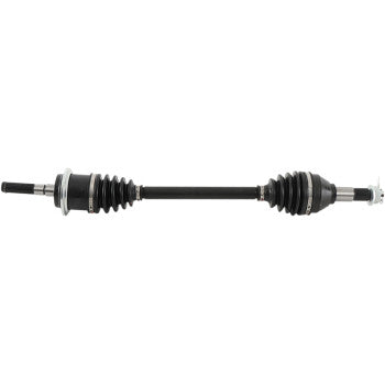 Axle Kit - Complete - 8 Ball - Extreme Duty - Front Right - Can-Am