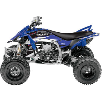 EVO Graphic Kit - Yamaha - YFZ 450R