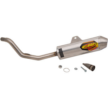 Powercore 4 Muffler - HONDA