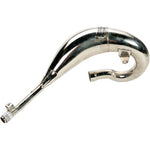 Platinum Head Pipe - HONDA