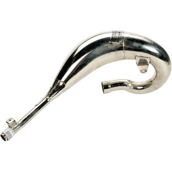 Platinum Head Pipe - HONDA