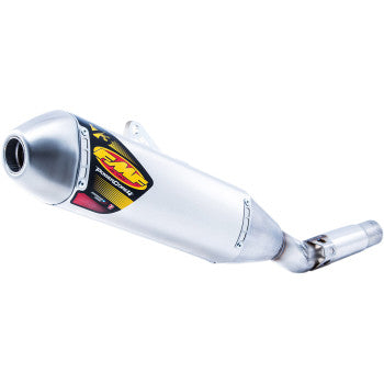 PowerCore 4 HEX Muffler - SUZUKI