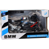 BMW M1000RR Mini Bike - 1:12 Scale