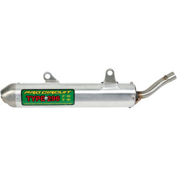 Spark Arrestor Silencer - HONDA
