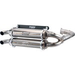Stainless Steel Exhaust