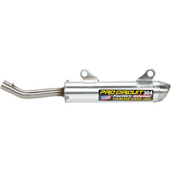 304 Silencer - HONDA