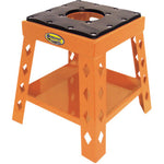 Mini/Super Moto Stand - Orange
