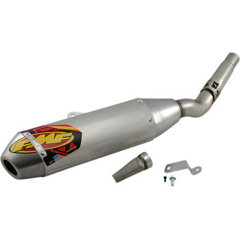 PowerCore 4 HEX Muffler - KAWASAKI