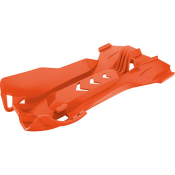 Fortress Skid Plate