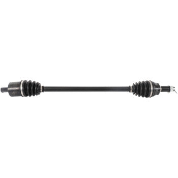 Axle Kit - Complete - 8 Ball - Extreme Duty - Front Left/Right - Polaris