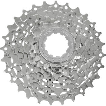 Shimano Alivio Cassette - 9-Speed - 11-34T