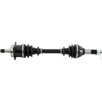 Axle Kit - Complete - 8 Ball - Extreme Duty - Front Left - Can-Am