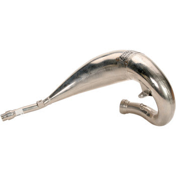 Platinum Head Pipe - Yamaha