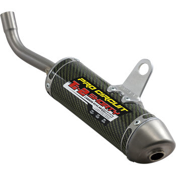 Ti-2 Silencer - KTM/Gas Gas/Husqvarna