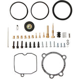 CV Carburetor Rebuild Kit - '88-'03 Sportster 1200