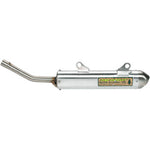 Spark Arrestor Silencer - CR250R '97-'98