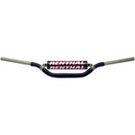 Handlebar - Twinwall® - 997 - RC/'04 - '18 CRF/'06+ KX/F - Black