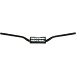 HANDLERBAR - FATBAR - 827 - VILLOPOTO/STEWART - BLACK