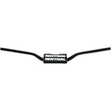 HANDLERBAR - FATBAR - 827 - VILLOPOTO/STEWART - BLACK