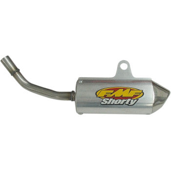 Powercore 2 Shorty Silencer - KTM