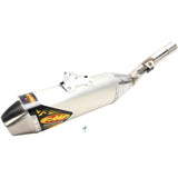 PowerCore 4 HEX Muffler - KAWASAKI