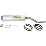Powercore 4 Muffler - HONDA