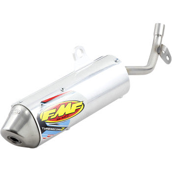 Turbinecore 2.1 Muffler - KTM/GAS GAS/HUSQVARNA