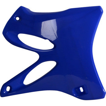 Radiator Covers For Yamaha