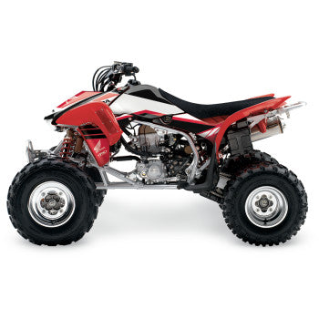 EVO Graphic Kit - TRX