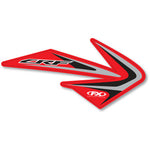 OEM Tank Graphic - CRF250/450