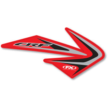 OEM Tank Graphic - CRF250/450