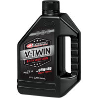 V-Twin Transmission Oil - 85W-140 - 1 U.S. quart