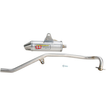 T-4 Exhaust System - KAWASAKI