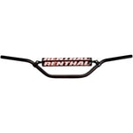 Handlebar - 7/8" - 613 - Enduro High - Black